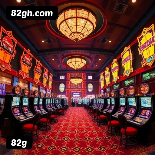 82g — vantagens para jogadores no Brasil: catálogo, PIX e suporte em português