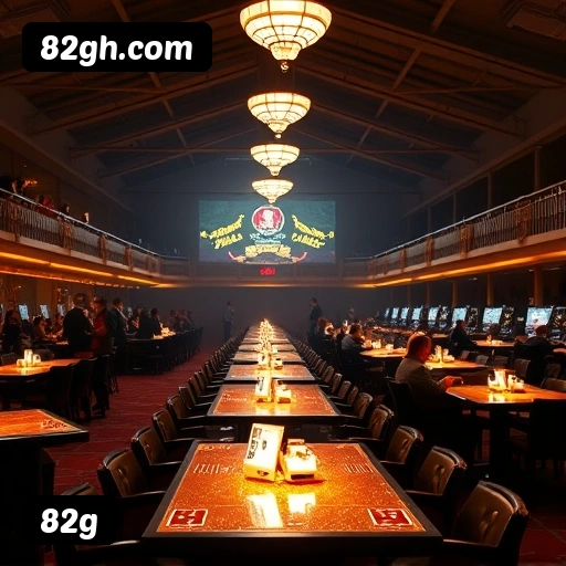 82g — ilustração: entretenimento e jogo responsável, sem promessa de ganho