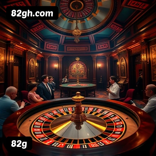 Catálogo de jogos de loteria e sorteios na 82g — tabela ilustrativa de modalidades