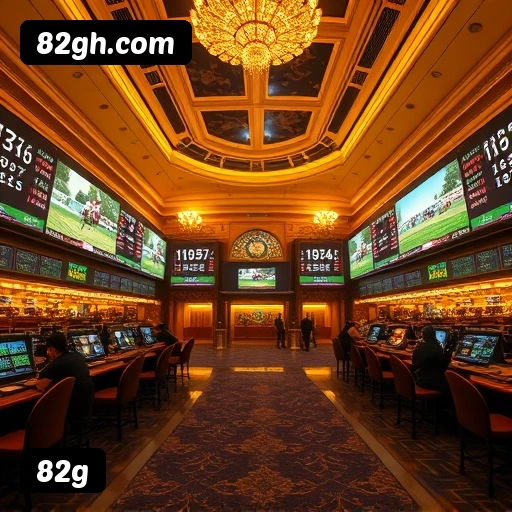 Conteúdo informativo 82g — jogue com responsabilidade